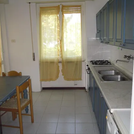 Italian Experience-casa Argentario Dom wakacyjny